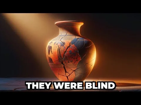 Why Didn't Ancient Civilizations Have a Word for Blue?