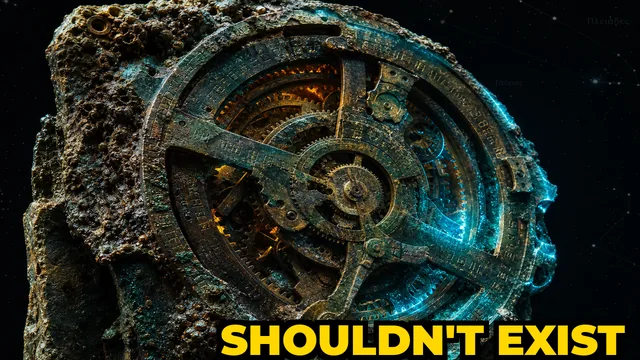 What Ancient Technology Still Baffles Modern Scientists?