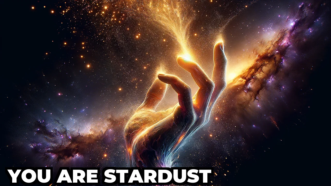 Are We Really Made of Stardust?
