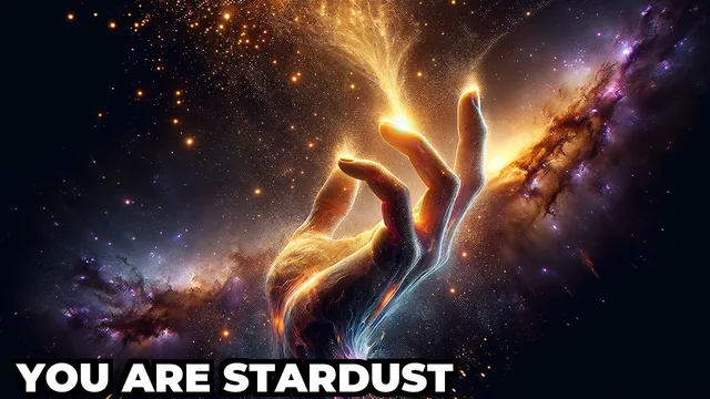 Are You Really Made of Stardust?