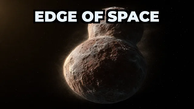 What Is Arrokoth and Why Is It the Most Distant Object Ever Explored?