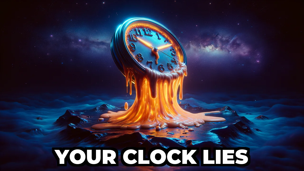 Why Do Astronauts Age Slower Than People on Earth?