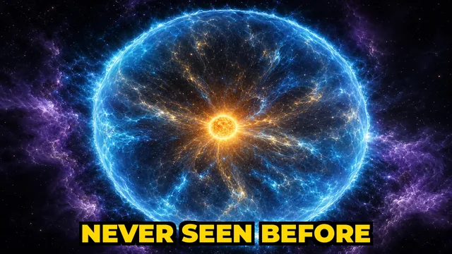 What Is an Astrosphere, and Has One Ever Been Seen Around Another Star?