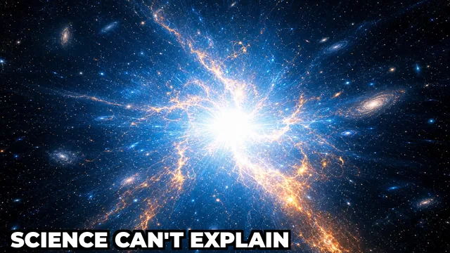 What Was AT2018cow, the Mysterious Cosmic Flash That Baffled Scientists?