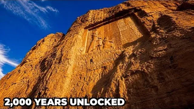 What Is the Behistun Inscription and Why Does It Matter?