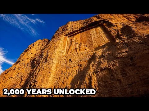 What Is the Behistun Inscription and Why Does It Matter?