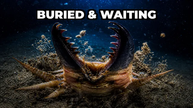What Is the Bobbit Worm and How Big Does It Get?