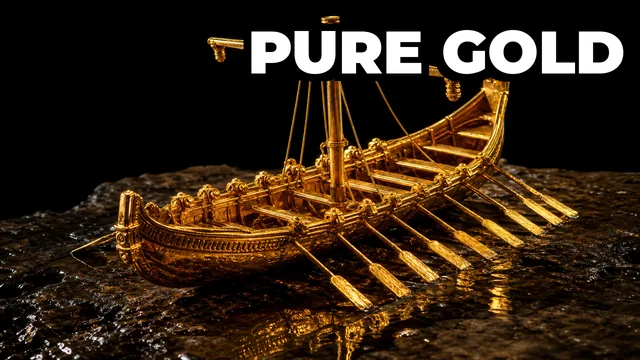 What Is the Broighter Gold Hoard and Why Is It So Remarkable?