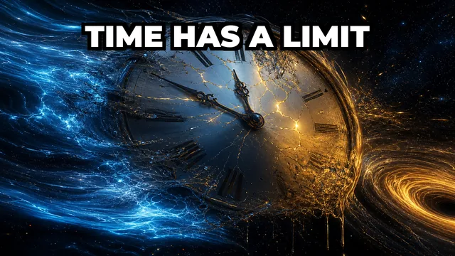 Can Any Clock Ever Be Perfectly Accurate?