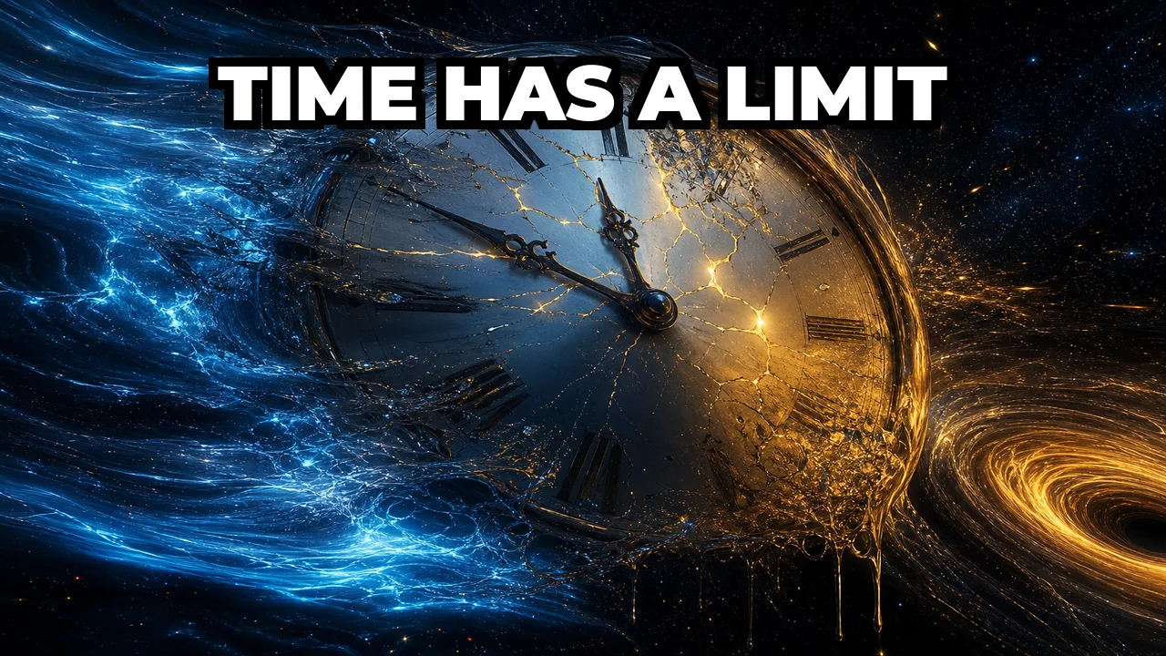 Can Any Clock Ever Be Perfectly Accurate?