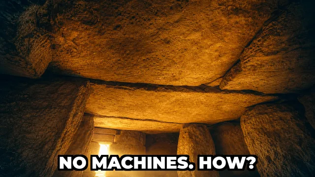 What Is the Dolmen of Menga and Why Is It So Mysterious?
