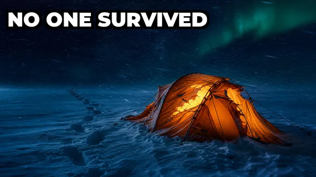 What Really Happened at Dyatlov Pass in 1959?