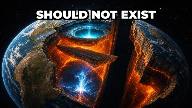 What Are the Biggest Earth Anomalies That Science Cannot Fully Explain?