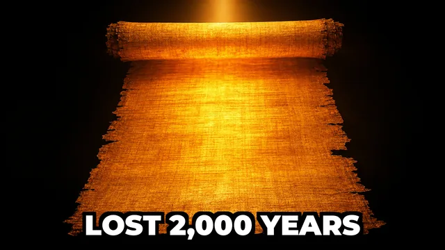 What Lost Verses Did the Empedocles Papyrus in Cairo Reveal?