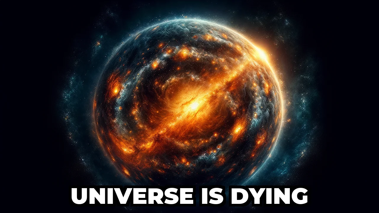 What Is Entropy and How Will It End the Universe?