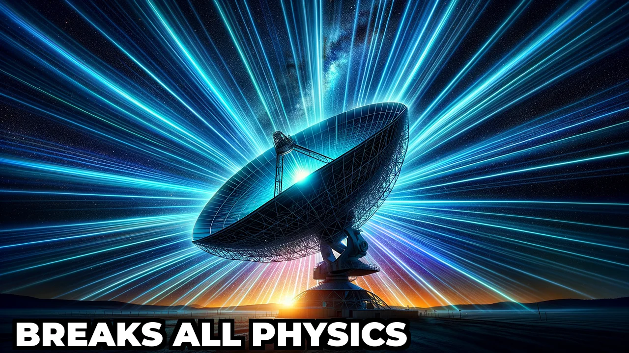 What Are Fast Radio Bursts and Why Do They Repeat in Patterns?