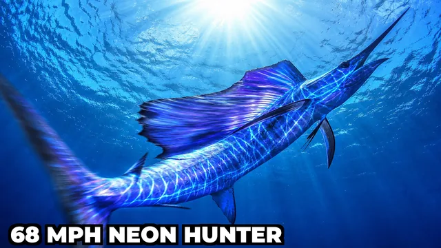 What Is the Fastest Fish in the Ocean?