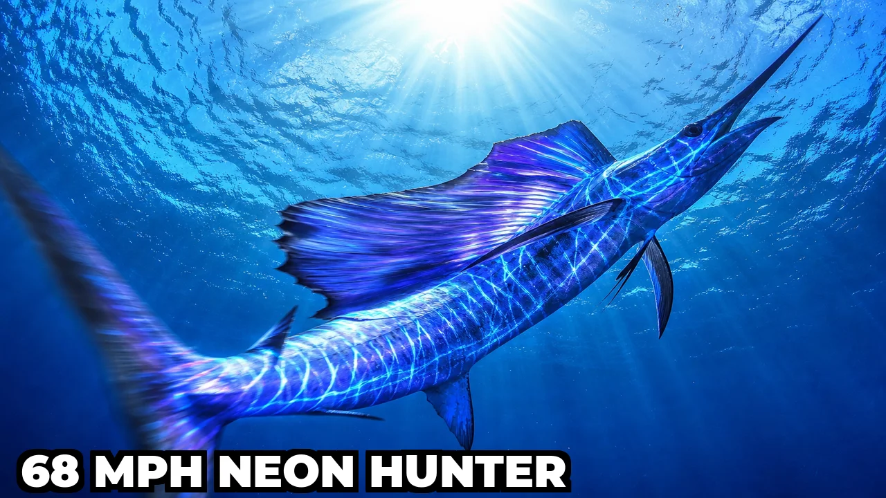 What Is the Fastest Fish in the Ocean?