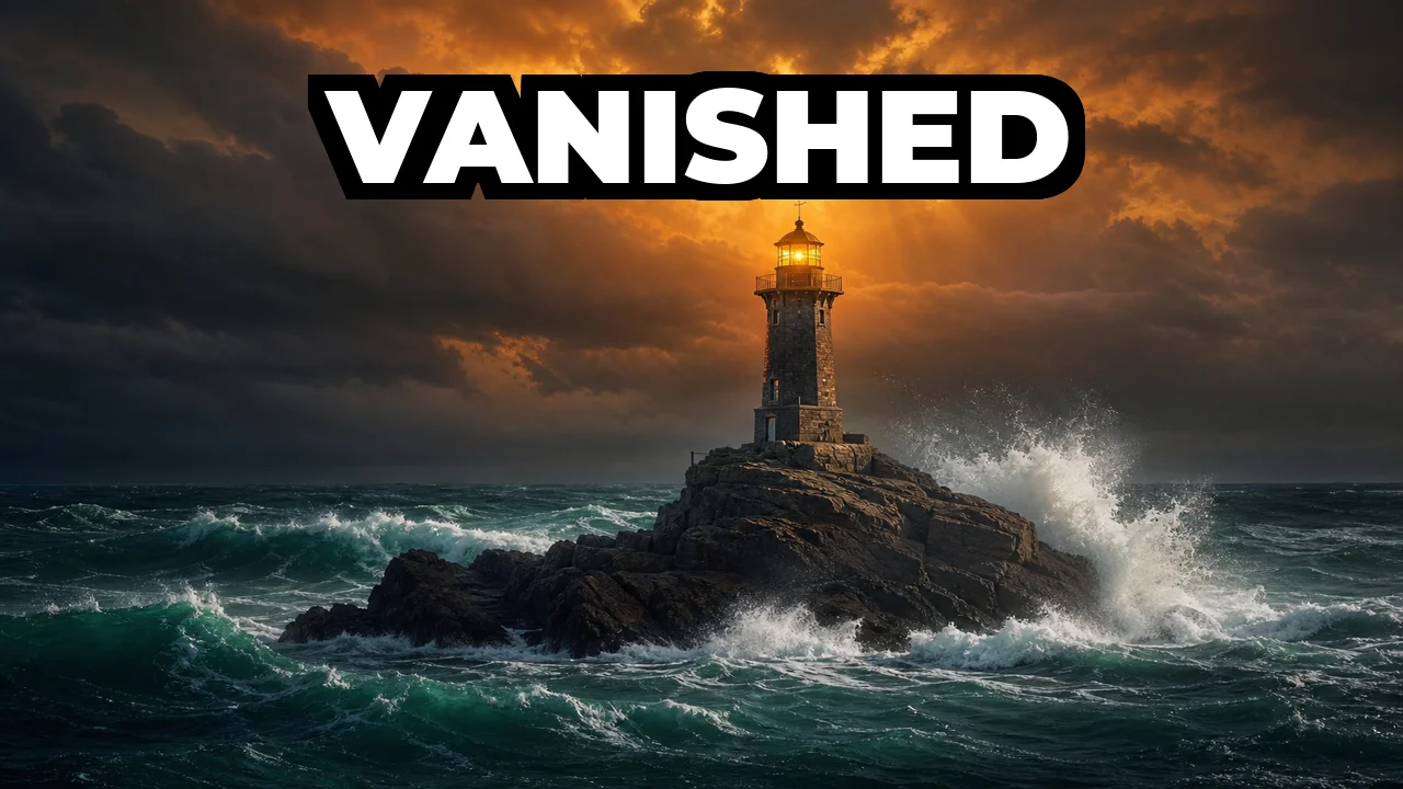 What Really Happened to the Flannan Isles Lighthouse Keepers?