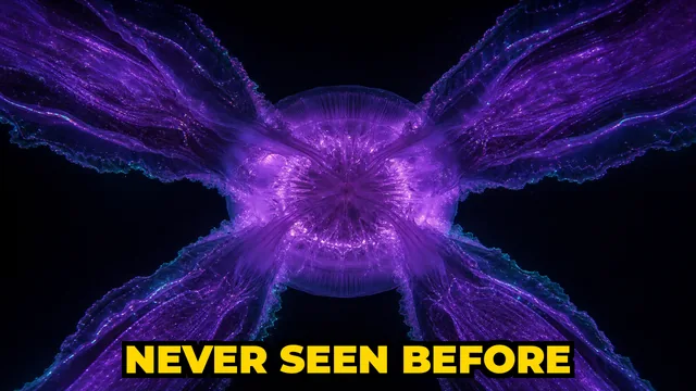 What Is the Giant Phantom Jellyfish and Why Is It So Rarely Seen?