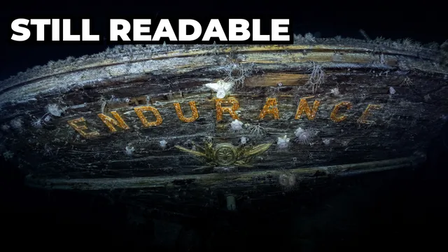 What Are the Most Incredible Shipwreck Discoveries Ever Made?