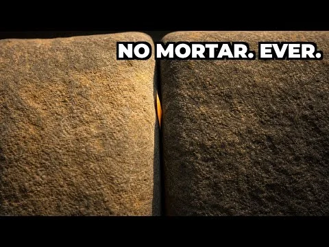 How Did the Incas Build Sacsayhuaman Without Modern Tools?