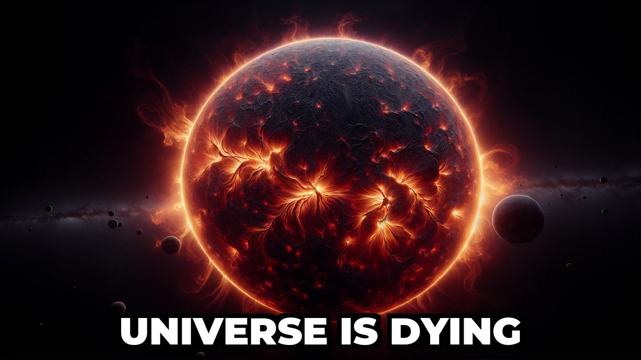 How Will the Universe End According to Physics?