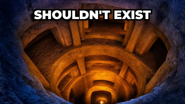 What Is the Hypogeum of Hal Saflieni in Malta?