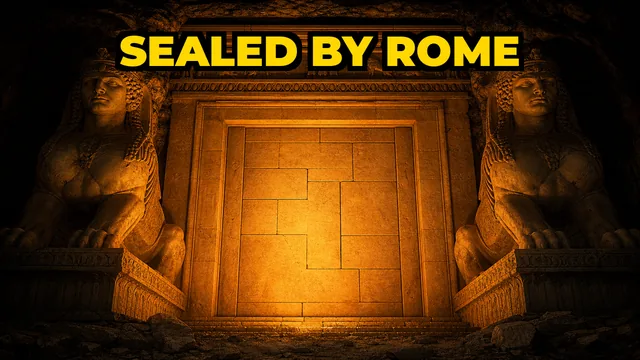 Who Is Buried in the Kasta Tomb at Amphipolis?