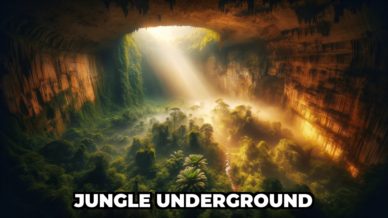 What Is the Largest Cave on Earth?