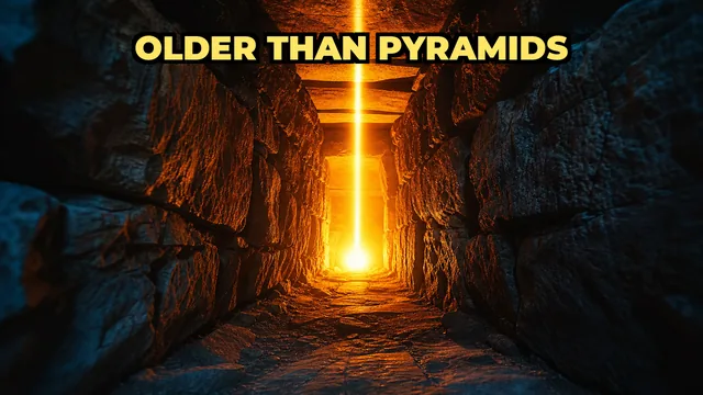 What Is Maeshowe and Why Does the Winter Solstice Sun Shine Into It?