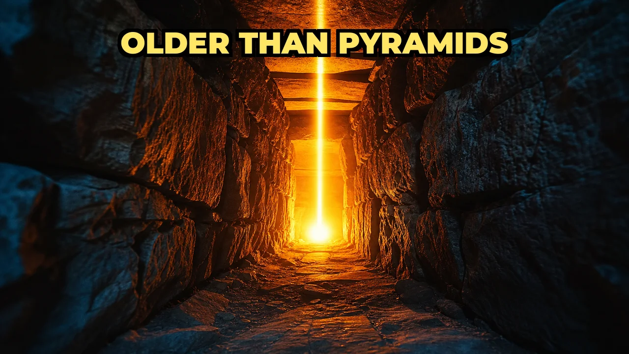 What Is Maeshowe and Why Does the Winter Solstice Sun Shine Into It?