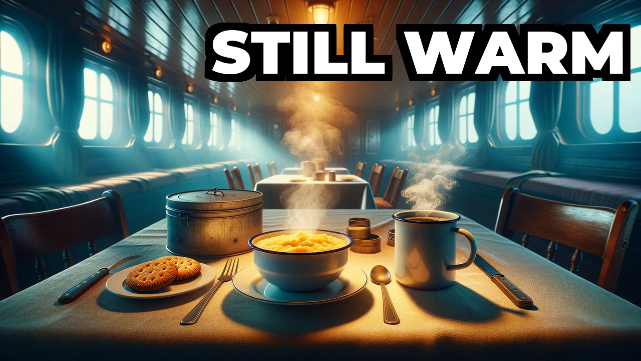 What Happened to the Crew of the Mary Celeste?