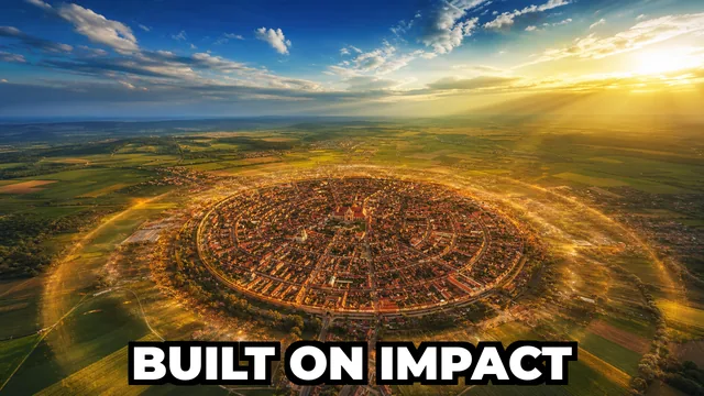 Where Are the Meteorite Impact Craters Hiding on Earth?