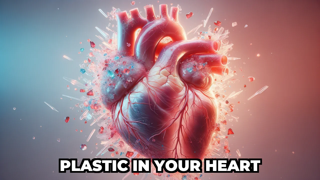 Are Microplastics Really Inside Human Hearts and Other Major Organs?