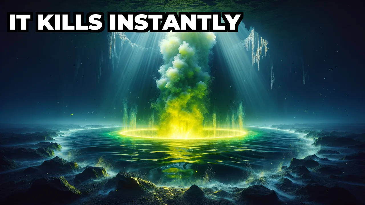 What Are the Most Mind-Blowing Ocean Facts That Scientists Have Discovered?