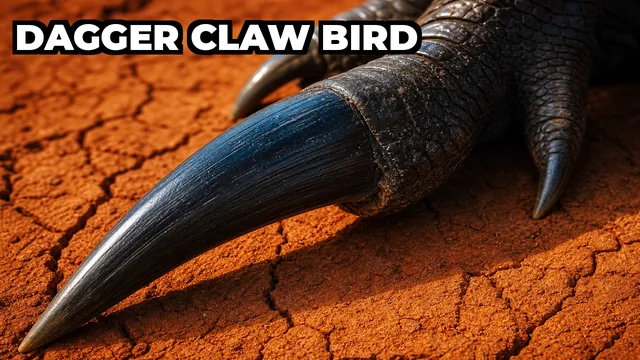 What Is the Most Dangerous Bird in the World?