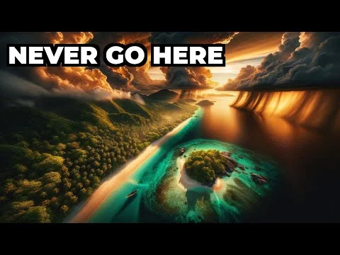 What Are the Most Dangerous Places on Earth Humans Should Never Visit?