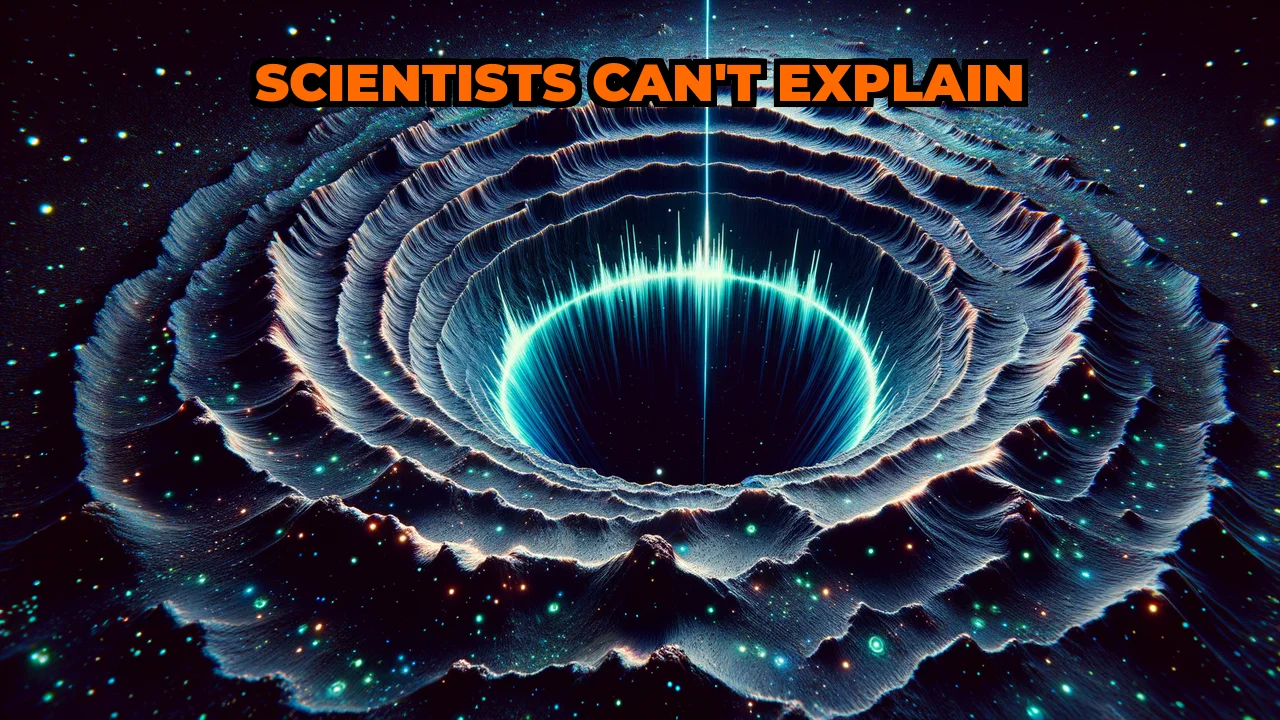 What Are the Most Mysterious Ocean Sounds Scientists Can't Explain?