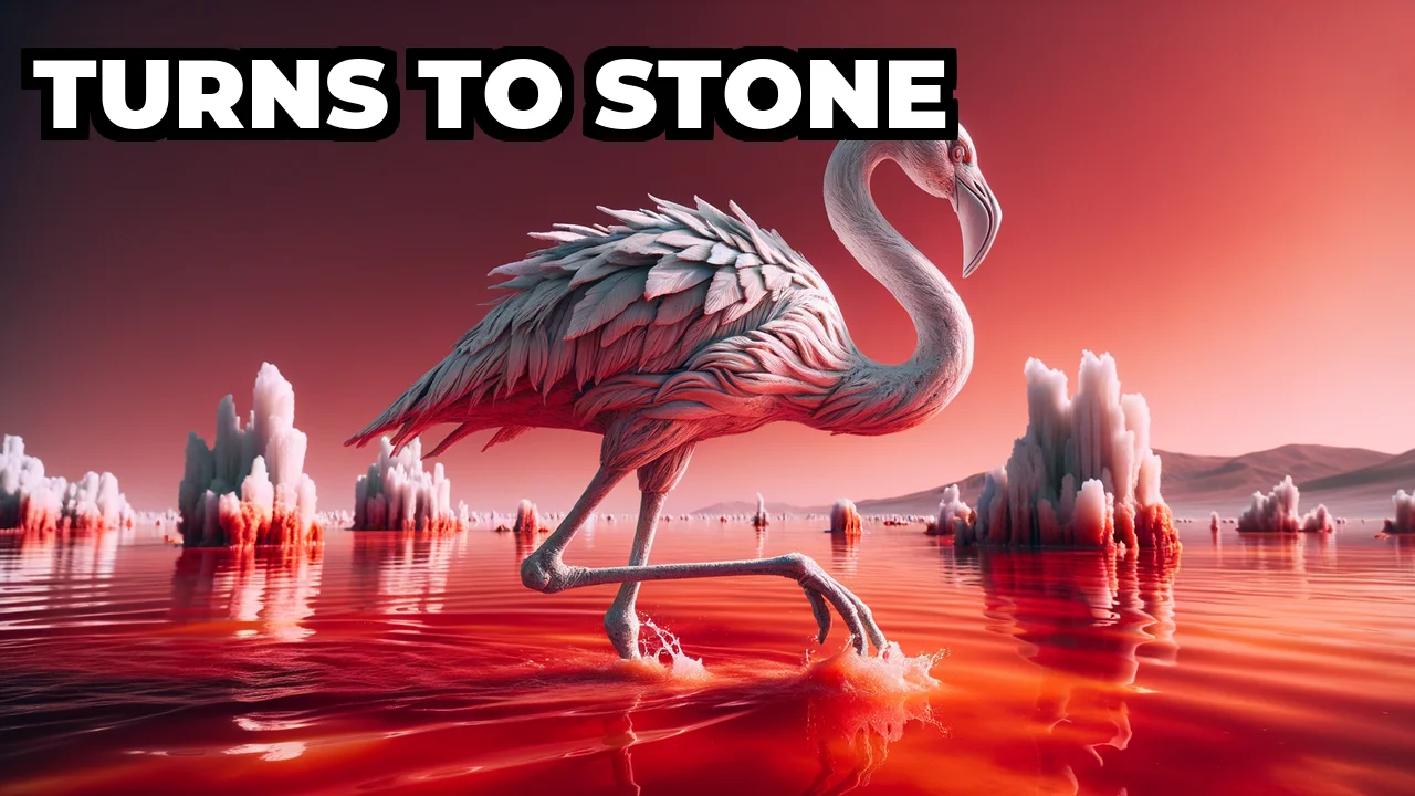 What Are the Most Mysterious Places on Earth That Science Can't Fully Explain?