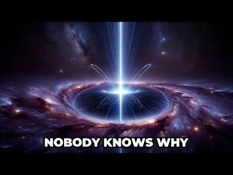 What Is The Mysterious Radio Signal That Pulses Every 22 Minutes From Space?