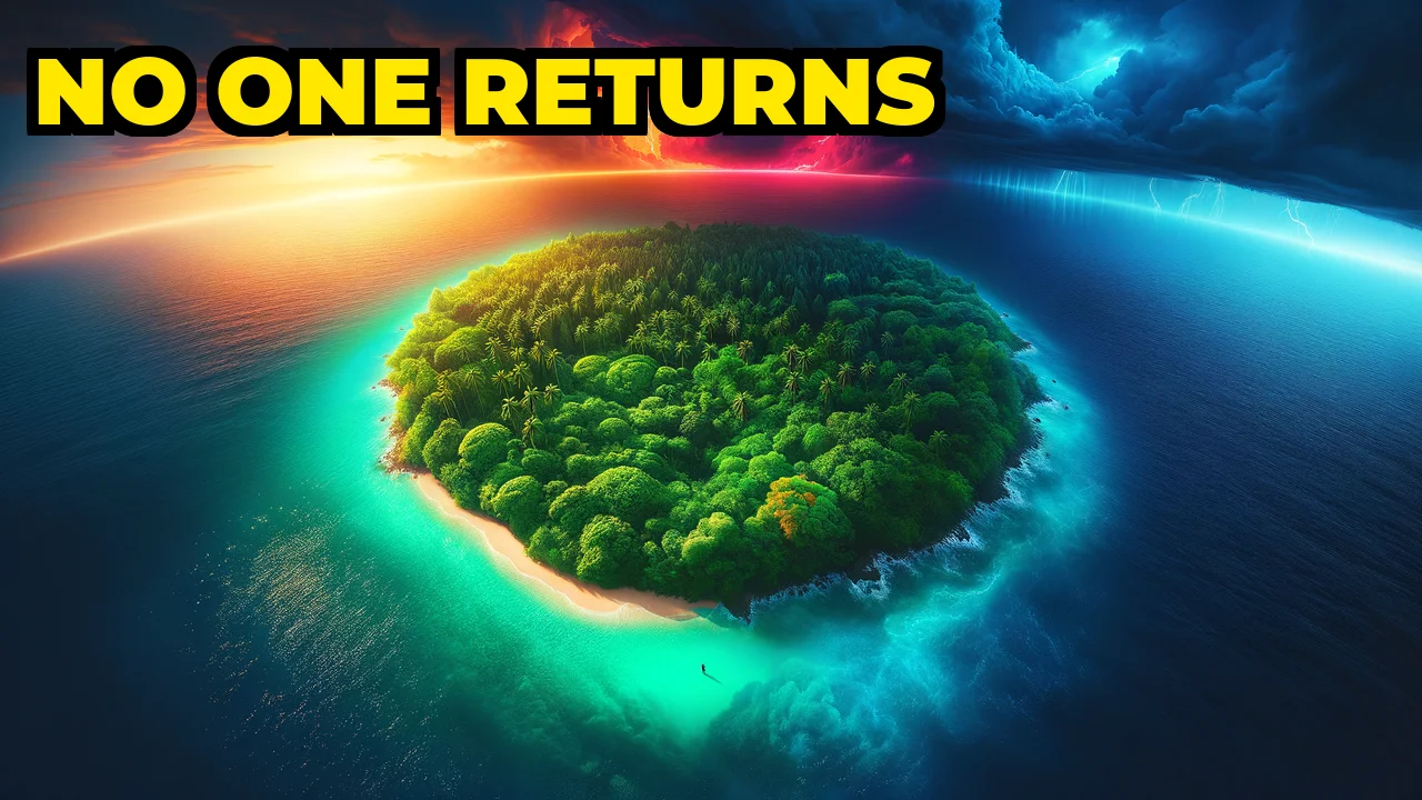 Why Is North Sentinel Island the Most Dangerous Island on Earth?