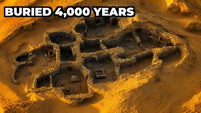 What Is the Oldest Preserved Village in Europe?