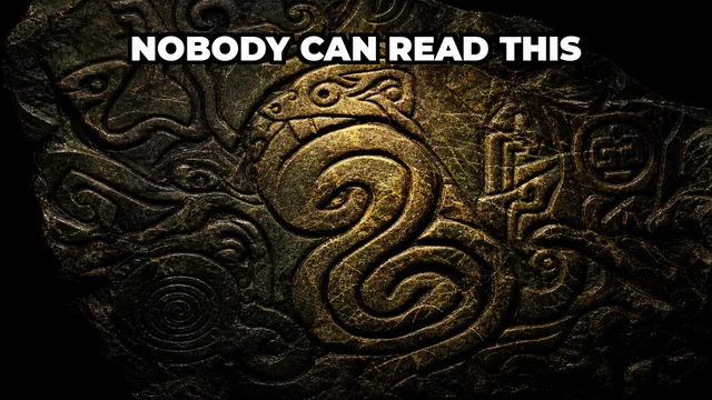 What Is the Oldest Writing System in the Americas?