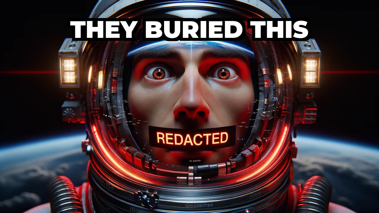 What Happens to Living Organisms When They're Exposed to Space?