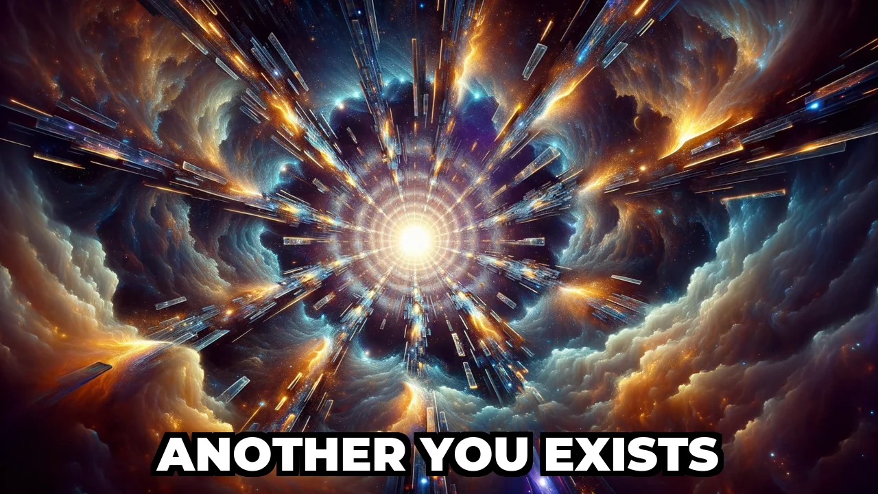 Are There Infinite Versions of You in Parallel Universes?