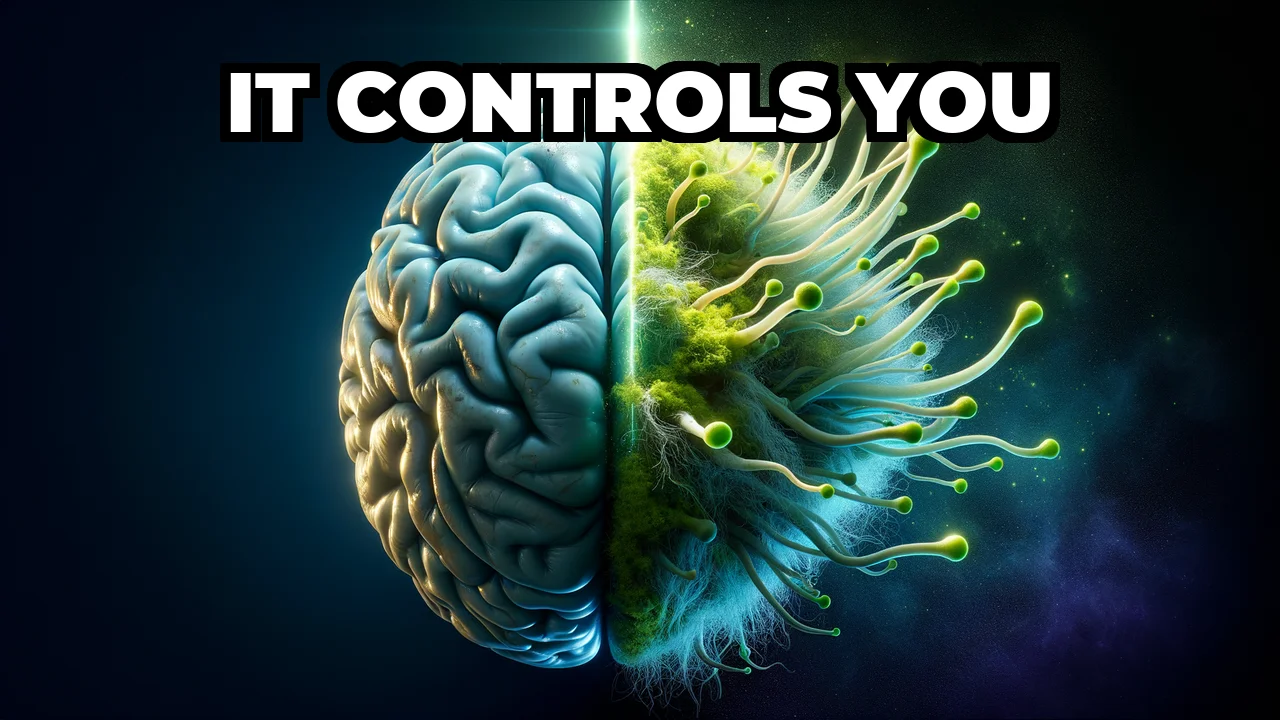 Can Parasites Really Control Your Mind and Behavior?