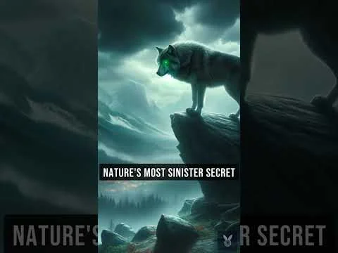 Can Parasites Really Control Animal Behavior and Make Wolves Pack Leaders?