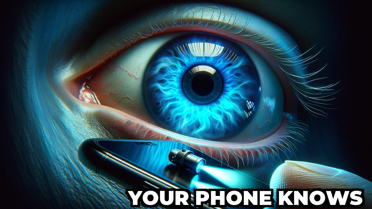 Is Your Phone Really Listening to Everything You Say?