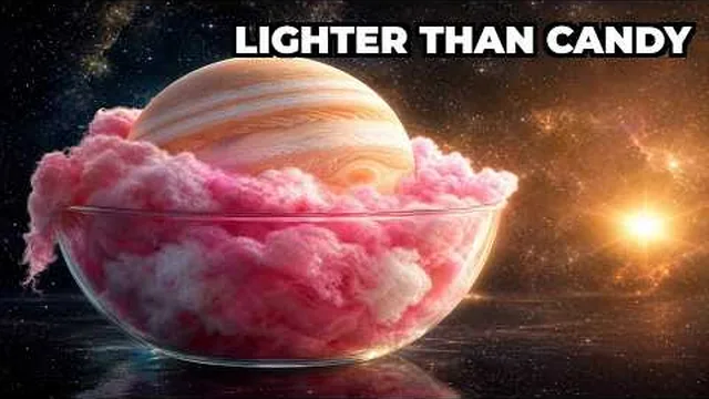 Are There Planets Less Dense Than Cotton Candy?
